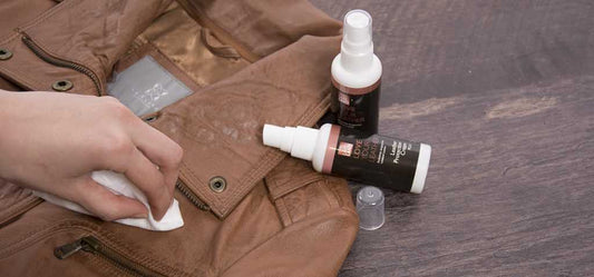 Leather Jacket Care and Maintenance: Preserving Your Style Investment - CW Leather